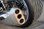 Campagna T-Rex 16S 2013 года